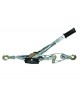 Dispozitiv pentru strangere,tragere cu scripete 2000 kg fir 5 mm Gadget DiY